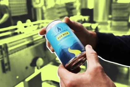 Inside Athletic Brewing’s 120% Ad Spend Surge to Win a Spot in Your Cooler This Summer