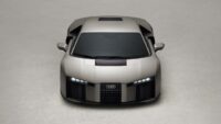 Surprise! This Is The New Audi Nuvolari Supercar