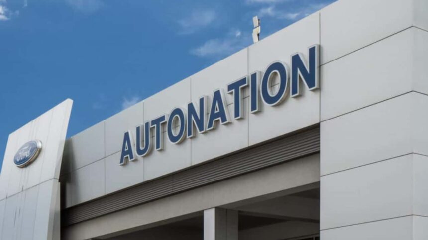 These 97 Car Dealers Were Warned About ‘Deceptive’ Pricing By The FTC