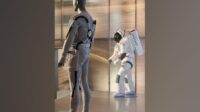 The Devil Wears Prada, and for Artemis IV, So Will Astronauts