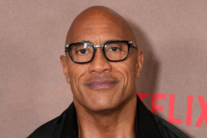 Dwayne Johnson Details “Really Painful” Testicular Cancer Scare