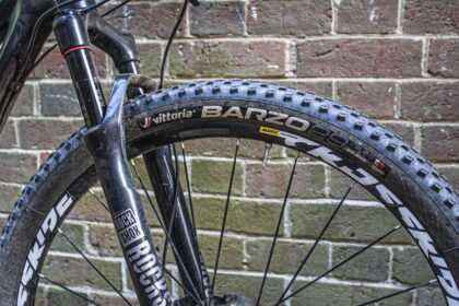 Vittoria Barzo tyre review: One of the most complete XC tyres available