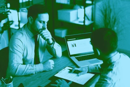 5 Bad Management Behaviors That Drive Good Employees Away