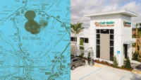 This Unusual Baltimore Car Wash Doubles as a Hangout Spot—and Now It’s Being Acquired