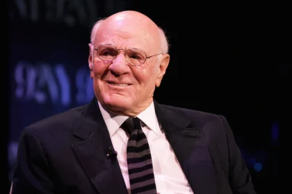 ‘An Asset AI Can’t Replace’: The Real Reason Why Barry Diller Wants to Take Over MGM Resorts