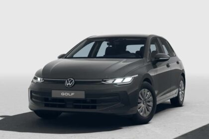 Volkswagen Might Bring Back The Regular Golf In The US