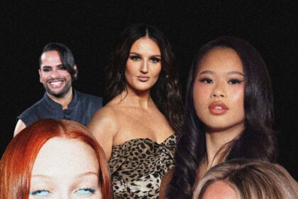 What Beauty Influencers Are Learning From Reality TV