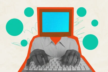 Most Executives Are AI-Curious. Here’s How to Become AI-Fluent.