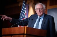 Bernie Sanders proposes bill to give the public a 50% stake in AI companies