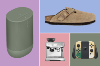 35+ Father’s Day Gifts for Every Type of Dad, From Luxe Headphones and Limited-Edition Vinyl to George Clooney’s New Non-Alc Beer