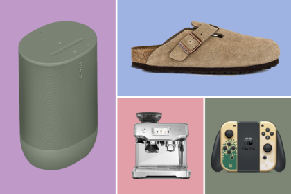 35+ Father’s Day Gifts for Every Type of Dad, From Luxe Headphones and Limited-Edition Vinyl to George Clooney’s New Non-Alc Beer