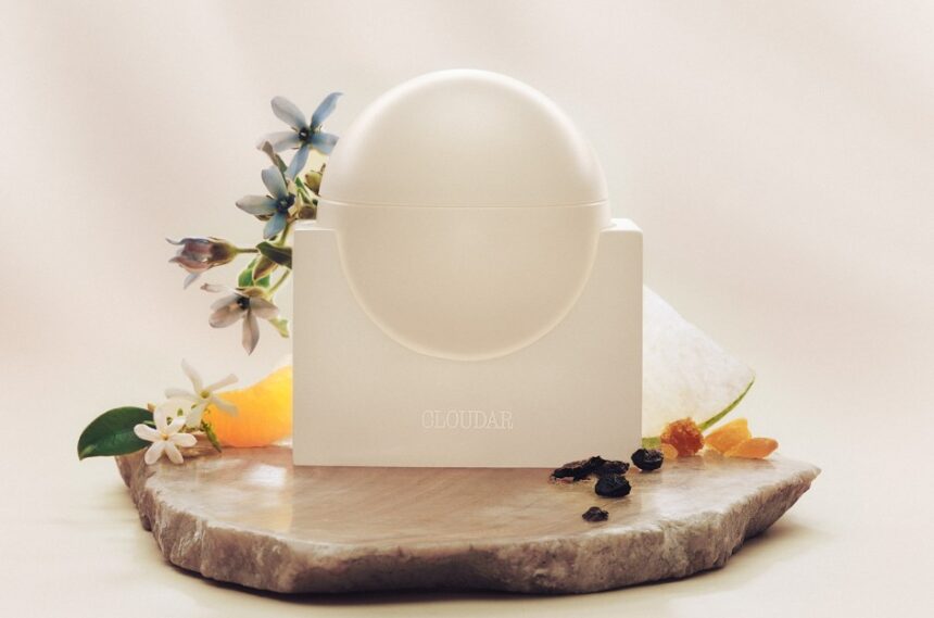 Drake’s Newest Fragrance Smells Like a Dream & Doubles as Brutalist Decor