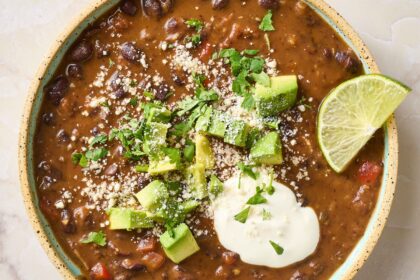 13 Cheap and Easy Recipes That Start with a Can of Beans