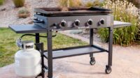 Is a Flat-Top Grill Worth It? A Grilling Expert Tells All