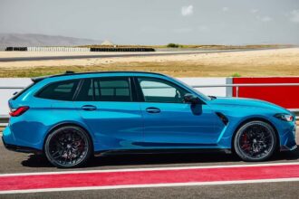 BMW Could Bring More Wagons To America: ‘We Will Look Into Touring Concepts’