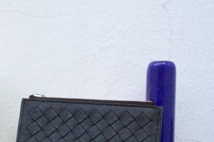 Your New Bottega Veneta Bag Could Be Made From Mushrooms