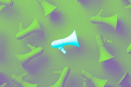 Your Brand Doesn’t Need More Content. It Needs a Point of View