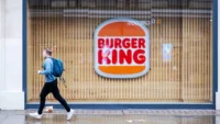 Burger King Just Brought Back Its Famous Crown Nuggets After 15 Years—but Fans Already Have 1 Major Complaint