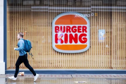 Burger King Just Brought Back Its Famous Crown Nuggets After 15 Years—but Fans Already Have 1 Major Complaint