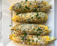 Skip Butter — The 1-Ingredient Upgrade I’m Adding to Corn on the Cob All Summer