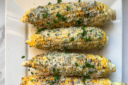 Skip Butter — The 1-Ingredient Upgrade I’m Adding to Corn on the Cob All Summer