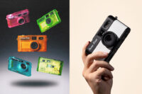 The Camp Snap 2 Is a Screen-Free Digital Point and Shoot