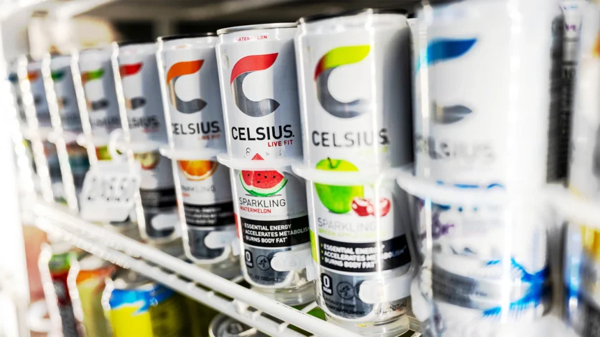 Trouble for Celsius: Why One of America’s Favorite Energy Drinks Is Facing a High-Stakes Legal Investigation