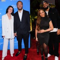 Knicks Players’ Love Lives: Meet the Partners of Jalen Brunson & More