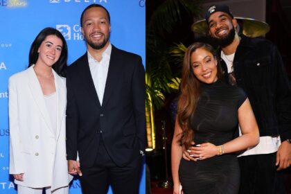 Knicks Players’ Love Lives: Meet the Partners of Jalen Brunson & More