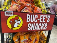I’ve Stopped at Buc-ee’s on Road Trips for 5 Years — These Are the Only 8 Snacks Worth Buying