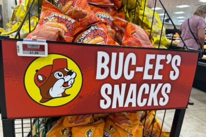 I’ve Stopped at Buc-ee’s on Road Trips for 5 Years — These Are the Only 8 Snacks Worth Buying