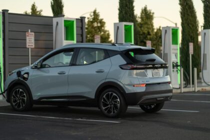 Electrify America Shifts From Prepaid Accounts to Direct Card Payments