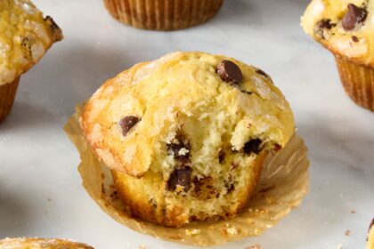Skip the Costco Muffins: This  Baking Mix Tastes Even Better (and Is Cheaper)