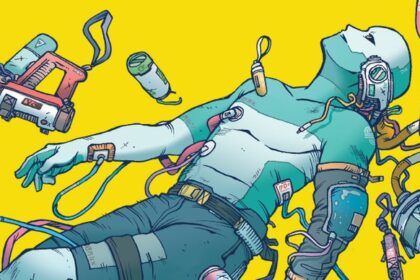Citizen Sleeper 1 and 2 are coming to Nintendo Switch 2 later this month