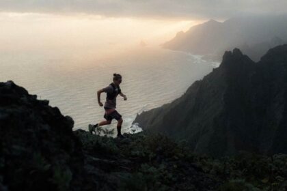 Biodegradable Trail Shoes, Dauwalter Running Capsule, Compact Bikepacking Tent, and More Emerging Gear