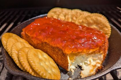 This 3-Ingredient “Cowboy” Hack Makes a Block of Cream Cheese Absolutely Irresistible