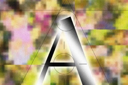 AI Has Come for Serif Fonts