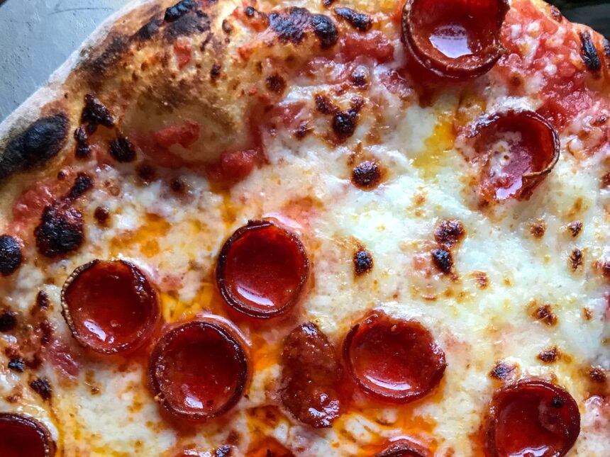 I’ve Been Making Homemade Pizza for Years — This New Pizza Oven Is Well Worth the Investment