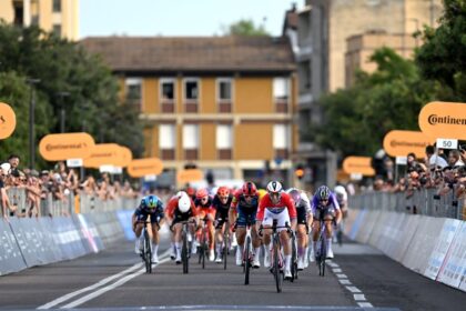 ‘Can you imagine if this was Cavendish, Remco or Sagan?’ – Specialized boss Mike Sinyard speaks out on Lorena Wiebes’ bike weight disqualification