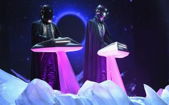 Because Music Taps Ed Banger Boss Pedro Winter for MD Role