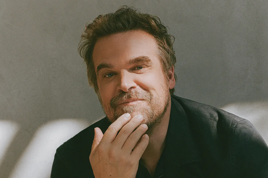 LISTEN: David Harbour Finds a Port in the Storm in ‘DTF St. Louis’; ‘Toy Story 5’ Red Carpet Rundown