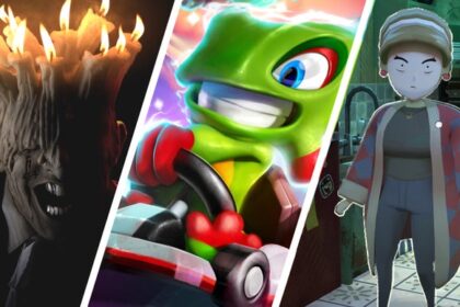 Day of the Devs 2026 – everything announced in the big Summer Game Fest indie showcase