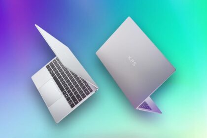 Dell Takes Aim at the MacBook Neo With Its 9 XPS 13 Laptop