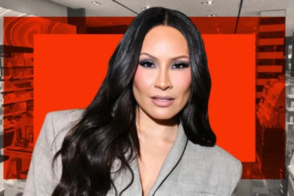 Desi Perkins Brought Spanglish to Sephora, and the Industry Took Notice