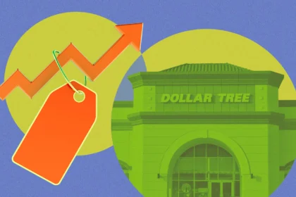 Dollar Tree’s Most Controversial Move Is Officially Paying Off—Here’s Why