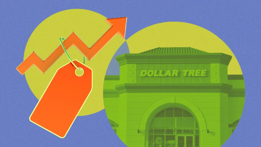Dollar Tree’s Most Controversial Move Is Officially Paying Off—Here’s Why