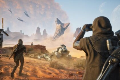 Dune Awakening is coming to consoles at long last, but for some reason, it will not have crossplay