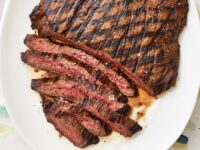 This “Magical” Sauce Makes Grilled Steak Taste Amazing
