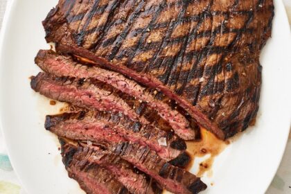 This “Magical” Sauce Makes Grilled Steak Taste Amazing