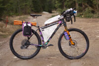 Rigs of the 2026 Tour Divide (Part One): Flat-Bar Bikes